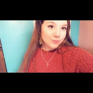 Meet your Posher, Kaley